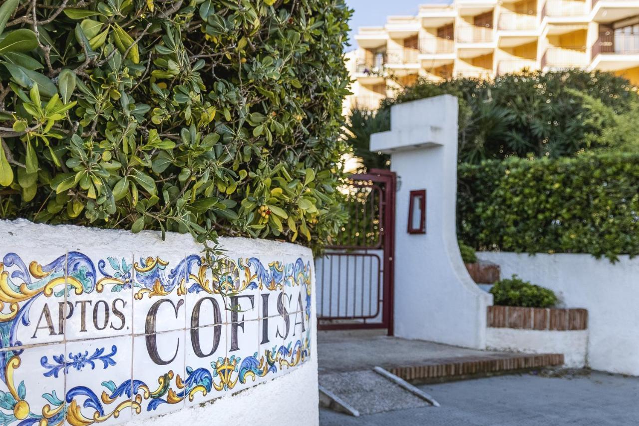 شقة Cofisa Coral خافييا المظهر الخارجي الصورة